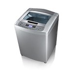 Máy giặt LG  WF-S8017ST, lồng đứng, 8 Kg